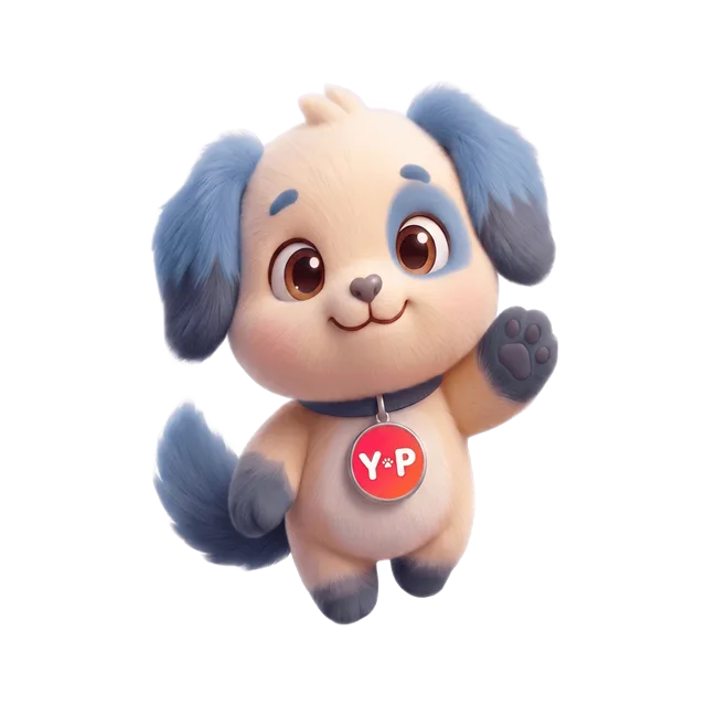 Yndi, la mascota de YndiPet
