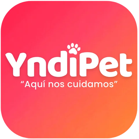YndiPet — Aquí nos cuidamos